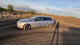 Audi A4 2.0 TDI 8V - [4] 