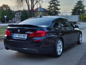 BMW 520 * M5-PACK* F1* RECARO* NAVI* 8-SPEED* HI-FI* SPORT | Mobile.bg    4