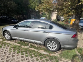 VW Passat B8, снимка 5