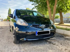 Toyota Aygo, снимка 10