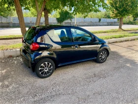 Toyota Aygo, снимка 8