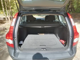 Volvo V50, снимка 6