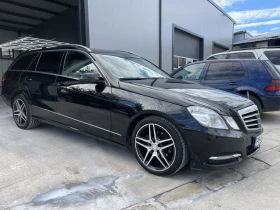 Mercedes-Benz E 220, снимка 3