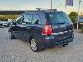 Opel Zafira 1, 6 I  !!   !! | Mobile.bg    3