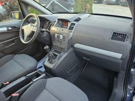 Opel Zafira 1, 6 I  !!   !! | Mobile.bg    12