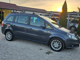 Opel Zafira 1, 6 I  !!   !! | Mobile.bg    6