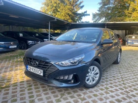 Hyundai I30 1.5 110hp - [1] 