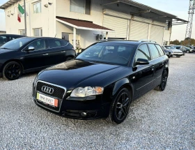 Audi A4 2.0tdi* Euro 4*  | Mobile.bg    2