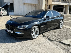 BMW 740 M xDrive / 360 / LED / Harman Kardon/ Soft Close | Mobile.bg    3