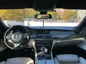 BMW 740 M xDrive / 360 / LED / Harman Kardon/ Soft Close | Mobile.bg    9