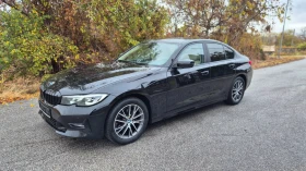 BMW 320 i, снимка 1