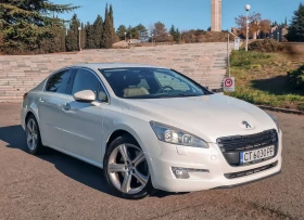 Peugeot 508 GT Line 2.2 204hp, снимка 1