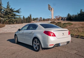 Peugeot 508 GT Line 2.2 204hp, снимка 2