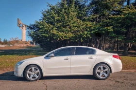 Peugeot 508 GT Line 2.2 204hp, снимка 15