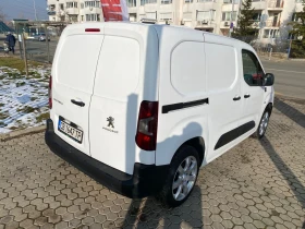 Peugeot Partner 1.6HDi, снимка 4