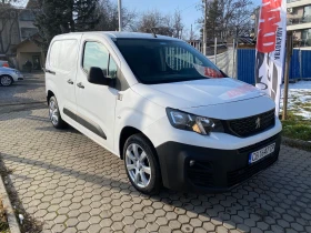 Peugeot Partner 1.6HDi, снимка 3