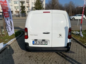 Peugeot Partner 1.6HDi, снимка 5