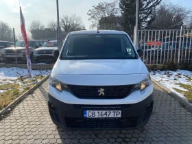 Peugeot Partner 1.6HDi, снимка 2