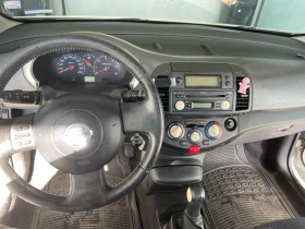 Nissan Micra 1.5/ diesel, снимка 10