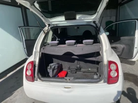 Nissan Micra 1.5/ diesel, снимка 7