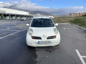 Nissan Micra 1.5/ diesel, снимка 4