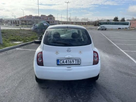 Nissan Micra 1.5/ diesel, снимка 3