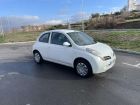 Nissan Micra 1.5/ diesel, снимка 1