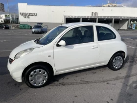 Nissan Micra 1.5/ diesel, снимка 2