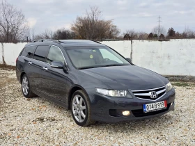 Honda Accord 2.4i-VTEC* FACE* SWISS* , снимка 2