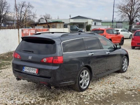 Honda Accord 2.4i-VTEC* FACE* SWISS*  | Mobile.bg    7