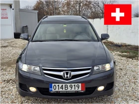 Honda Accord 2.4i-VTEC* FACE* SWISS* , снимка 1