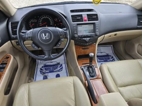 Honda Accord 2.4i-VTEC* FACE* SWISS* , снимка 8