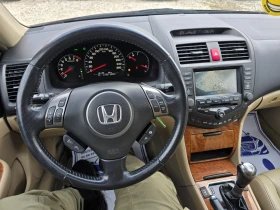 Honda Accord 2.4i-VTEC* FACE* SWISS* , снимка 9