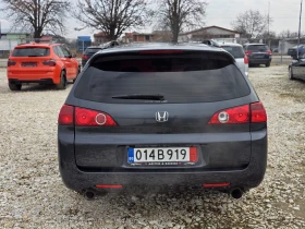 Honda Accord 2.4i-VTEC* FACE* SWISS*  | Mobile.bg    5