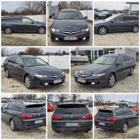 Honda Accord 2.4i-VTEC* FACE* SWISS* , снимка 17