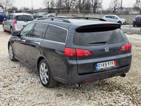 Honda Accord 2.4i-VTEC* FACE* SWISS*  | Mobile.bg    6