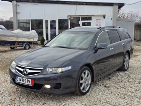 Honda Accord 2.4i-VTEC* FACE* SWISS* , снимка 3