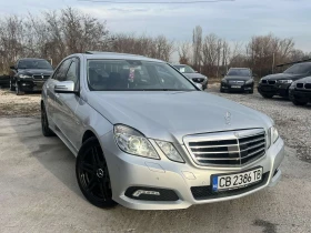 Mercedes-Benz E 350 4MATIC, снимка 3