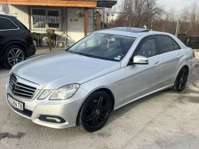 Mercedes-Benz E 350 4MATIC, снимка 4