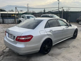 Mercedes-Benz E 350 4MATIC - 23450 лв. - 13803752 | Car24.bg