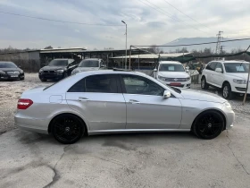 Mercedes-Benz E 350 4MATIC, снимка 17