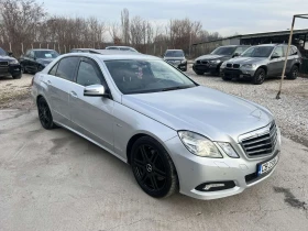 Mercedes-Benz E 350 4MATIC - 23450 лв. - 13803752 | Car24.bg