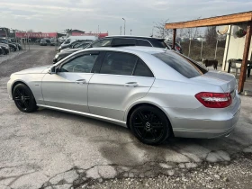 Mercedes-Benz E 350 4MATIC, снимка 15