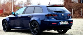 Alfa Romeo 159 sportwagon 2.0 JTDmTi фейс, снимка 7