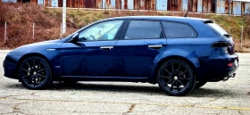 Alfa Romeo 159 sportwagon 2.0 JTDmTi фейс, снимка 8