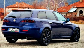 Alfa Romeo 159 sportwagon 2.0 JTDmTi фейс, снимка 5