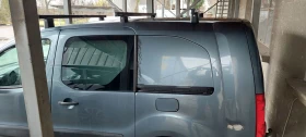 Citroen Berlingo Товарен - 4+ 1  места.Дълга база.5 скорости , снимка 3