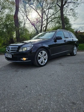 Mercedes-Benz C 220, снимка 3