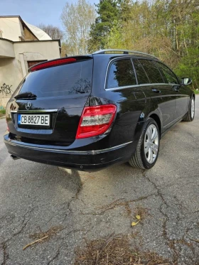 Mercedes-Benz C 220, снимка 5