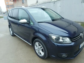  VW Touran